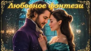 Полная АудиоКнига | Любовное фэнтези