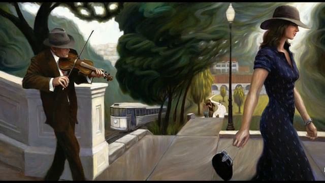 Валентина Пономарёва - Романс Ямщик, не гони лошадей смотреть онлайн