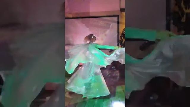Световое шоу на свадьбу. Воронеж