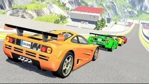 Гонки машинок | Мультфильмы для детей топ 2024 | 423