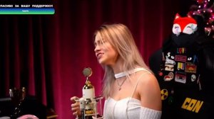 Саша Квашеная - Ева Польна - Зима в сердце