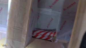 Пароизоляция в каркасном доме. Монтаж пароизоляции и утепления. Почему на стенах появился грибок