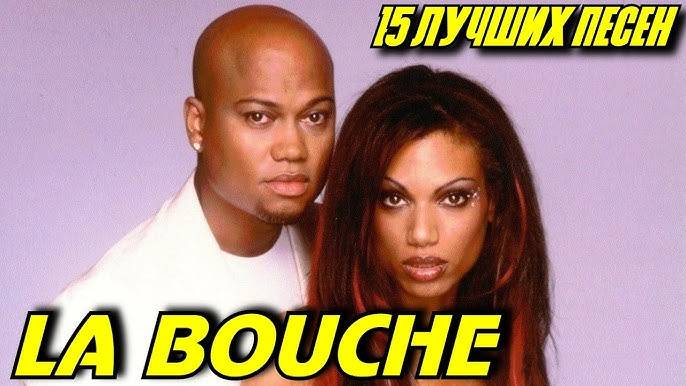 La Bouche - Best Hits