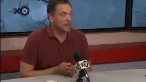 Максим Шевченко О Чечне