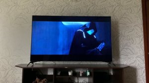 Пример воспроизведения HDR 4К на SONY KD-65XH9505