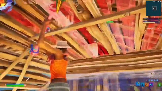 Redragon K617 Fizz Keyboard ASMR 😍 Chill 😴 1v1 Box Fights смотреть онлайн