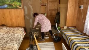 Сама себе хозяйка! Боль от воспоминаний о свекрови!