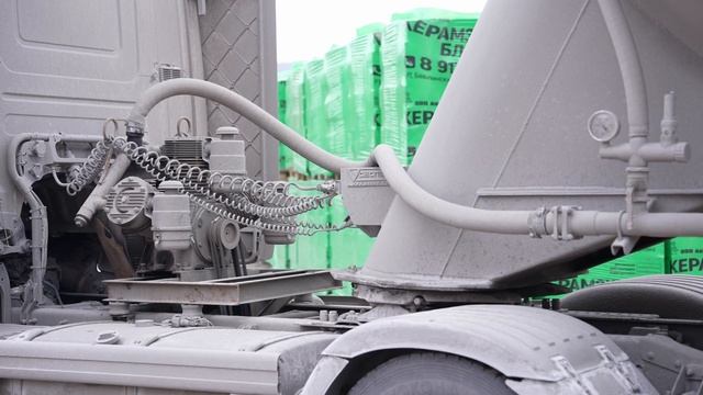 Приемка цемента: что нужно знать и как избежать ошибок смотреть онлайн