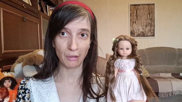 La verdadera historia de 🪼 Medusa Gorgona/Правдивая история Медузы Горгоны.
