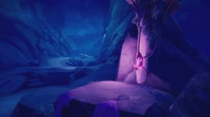 Strayed Lights гемплей видео