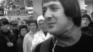 Cher & Sonny - Little Man