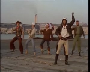 Village People - YMCA OFFICIAL Music Video 1978