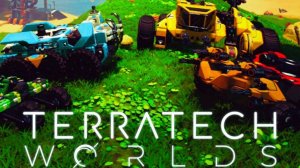 TerraTechWorlds#1