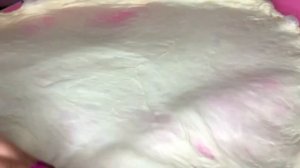 Тесто для хлеба. Хлеб. Домашний хлеб