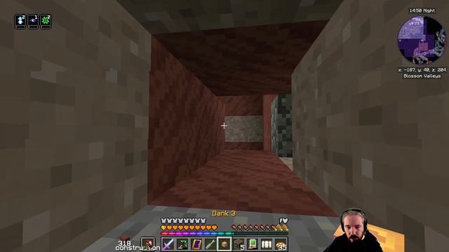 Панда vs. Enigmatica 6 Expert (Minecraft 1.16.5) - Episode 194 смотреть онлайн