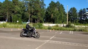 Скоростное маневрирование
