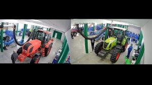 Прямая трансляция (ГБПОУ ПАПТ) Сельское хозяйство и аграрные технологии ЭРТО