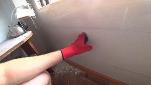 УБИРАЮ лишнее окно,закладываю ПЕНОБЛОКОМ .Подготовка продолжается и ...............#окно #кладка