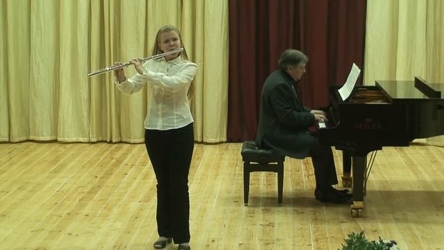 Анна Кулакова Ю. Должиков Элегия смотреть онлайн