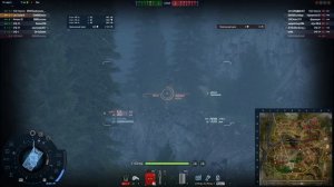 Гайд на Leopard Cockerill: Не высовывайся / Armored Warfare