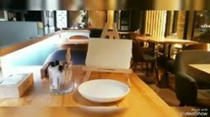 РЕСТОРАН leth! Самая креативная подача!!!