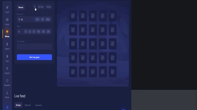 lucky gamble roblox bloxflip