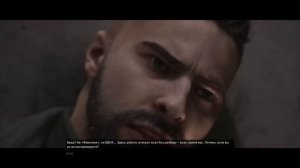 Atomic Heart  Петров расстроил Филатову своей маленькой...