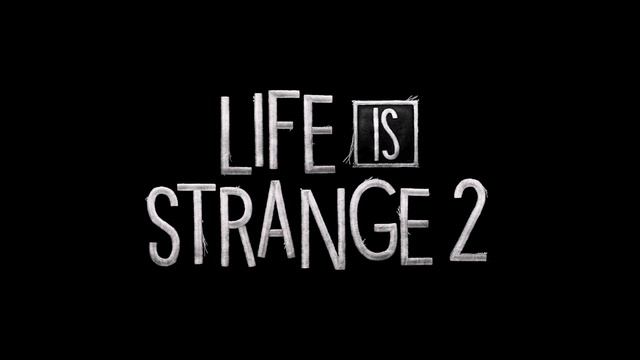 Life is Strange 2 Soundtrack - Spirit Squad