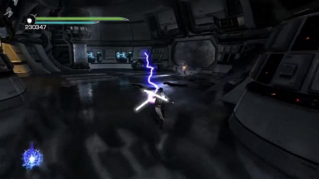 Star Wars: The Force Unleashed 2 [PC] Part 4 | Aboard The Salvation | No Commentary смотреть онлайн