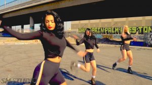 Eurodance Remix ♫ 2 Unlimited - The Real Thing (Remix SN Studio) ♫ Shuffle Dance video