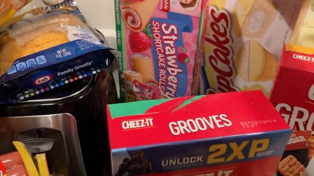 Frugal Living Grocery Haul - Grabbing Great Deals From Ingles