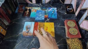 НРАВИТЕСЬ ЛИ ВЫ ЧЕЛОВЕКУ? ЕСТЬ ЛИ К ВАМ ИНТЕРЕС? таро онлайн гадание