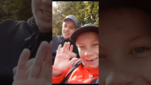 Приветствие