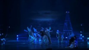 Александр КОПЫЛОВ: Ария Меннерса из мюзикла "Алые паруса"