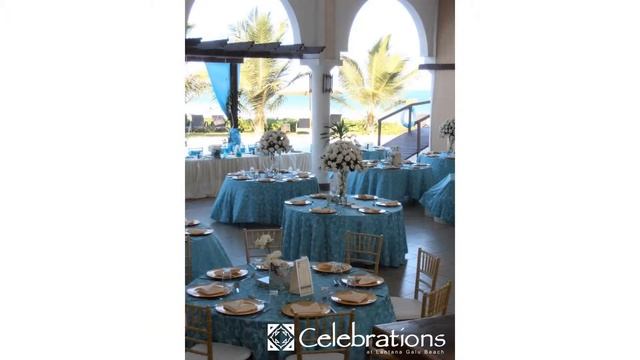 Weddings at Lantana Galu Beach смотреть онлайн