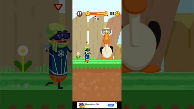 И снова сосиска хочет победить смотреть онлайн