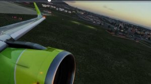 Авиасимулятор X Plane 12