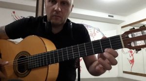 Ягода-Малина.Фингерстайл #Guitar