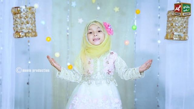 ❤️Хасби Робби ❤️ 🤗 Нашида жудаям гузал 🌸🍃 смотреть онлайн