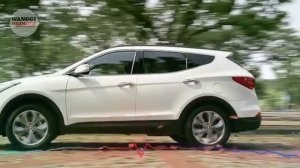 3 5 Hyundai Creta vs Mitsubishi ASX 3 1