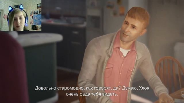Life Is Strange Прохождение 10 Что же мы натворили?