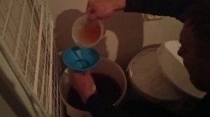 Собрали подарочки для коллег/ Приехала Маша, будем беседовать полночи/