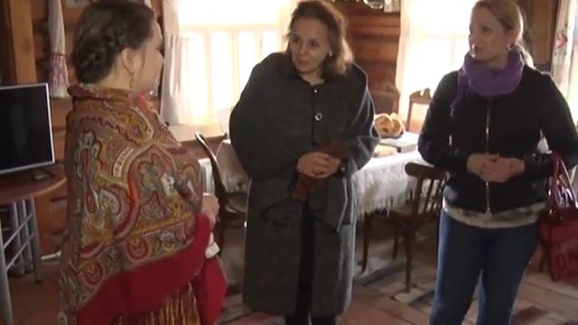 Новости телеканала Видное-ТВ (13.04.2018 - пятница) смотреть онлайн