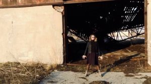 Плачу на техно