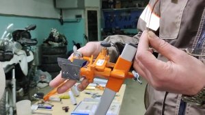 Заточка плоских ножей