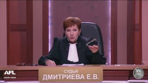 Дела семейные с Еленой Дмитриевой. 13.07.2018 / Family Cases with Elena Dmitrieva