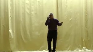 Андрей Чертилин / Одинцово