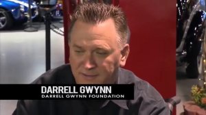 Inside West Customs S2 EP201 Darrell Gwynn Mustang HD