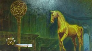 Ахалтекинские скакуны – гордость туркменского народа