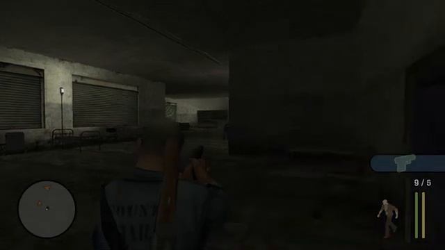 Manhunt Прохождение 6 смотреть онлайн